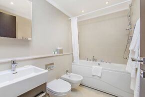 130 Queen's Gate Apartments