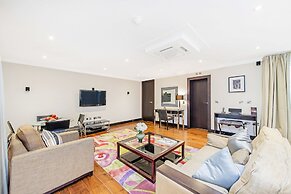 130 Queen's Gate Apartments