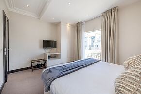 130 Queen's Gate Apartments