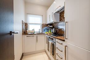 130 Queen's Gate Apartments