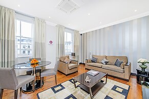 130 Queen's Gate Apartments