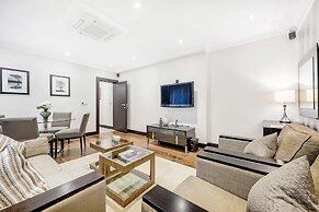 130 Queen's Gate Apartments