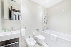 130 Queen's Gate Apartments