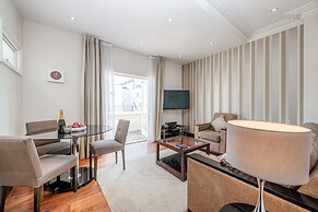 130 Queen's Gate Apartments