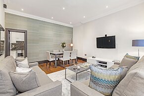 130 Queen's Gate Apartments