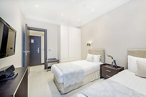 130 Queen's Gate Apartments