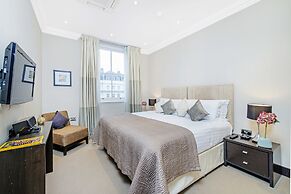 130 Queen's Gate Apartments