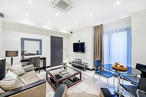 130 Queen's Gate Apartments