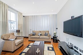 130 Queen's Gate Apartments