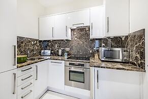 130 Queen's Gate Apartments