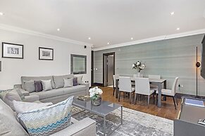 130 Queen's Gate Apartments