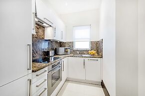 130 Queen's Gate Apartments