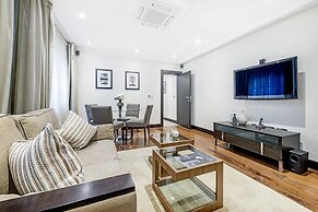 130 Queen's Gate Apartments