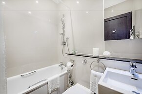 130 Queen's Gate Apartments