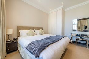 130 Queen's Gate Apartments