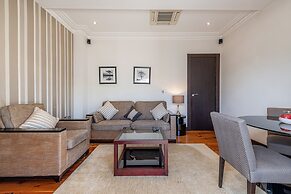 130 Queen's Gate Apartments