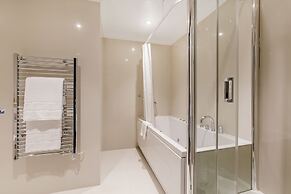 130 Queen's Gate Apartments