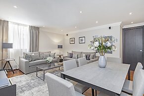 130 Queen's Gate Apartments