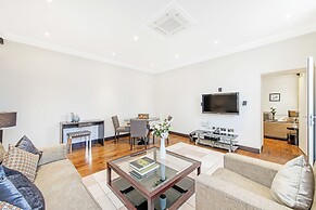 130 Queen's Gate Apartments