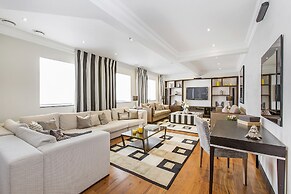 130 Queen's Gate Apartments