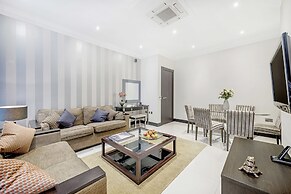 130 Queen's Gate Apartments