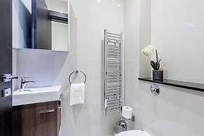 130 Queen's Gate Apartments