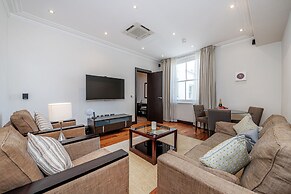 130 Queen's Gate Apartments