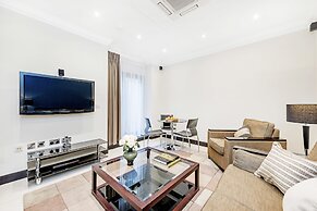 130 Queen's Gate Apartments