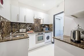 130 Queen's Gate Apartments