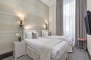 130 Queen's Gate Apartments