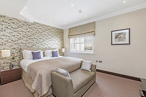 130 Queen's Gate Apartments