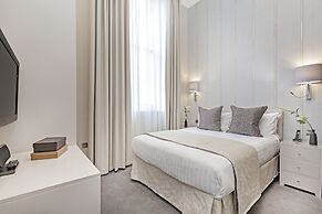 130 Queen's Gate Apartments