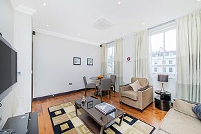 130 Queen's Gate Apartments