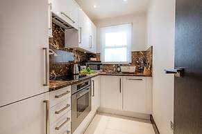 130 Queen's Gate Apartments