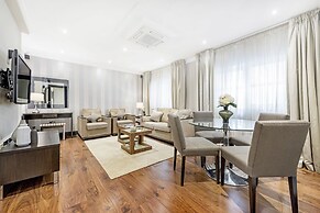 130 Queen's Gate Apartments