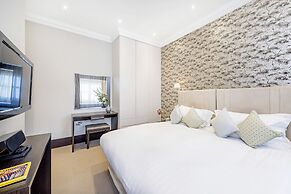 130 Queen's Gate Apartments