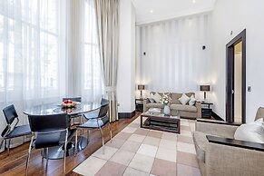 130 Queen's Gate Apartments