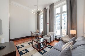 130 Queen's Gate Apartments