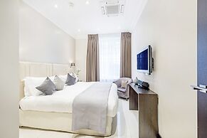 130 Queen's Gate Apartments