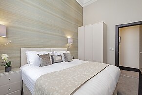 130 Queen's Gate Apartments