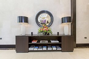 130 Queen's Gate Apartments