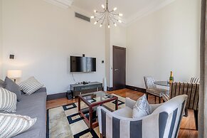 130 Queen's Gate Apartments