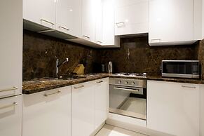 130 Queen's Gate Apartments