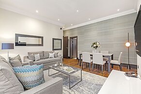 130 Queen's Gate Apartments