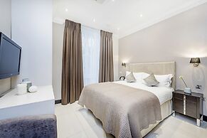 130 Queen's Gate Apartments