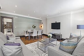 130 Queen's Gate Apartments