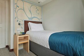 Bedford Hotel
