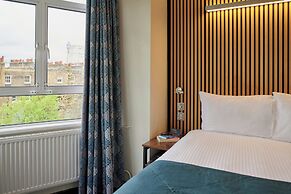 Bedford Hotel