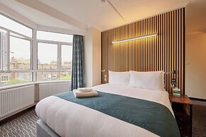 Bedford Hotel