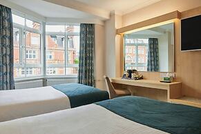 Bedford Hotel